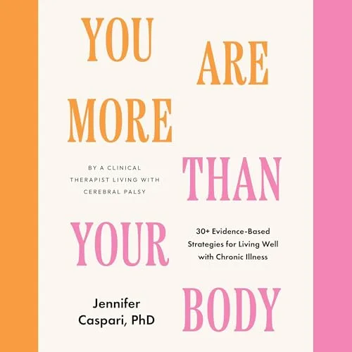 You Are More than Your Body