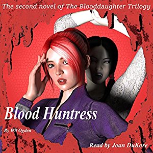 Blood Huntress