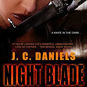 Night Blade