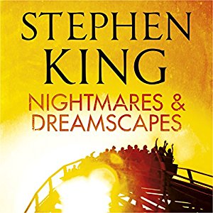 Stephen King Nightmares and Dreamscapes 