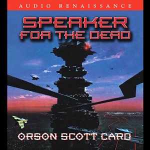 Speaker for the Dead