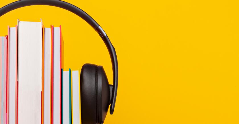 Audiobooks vs reading books
