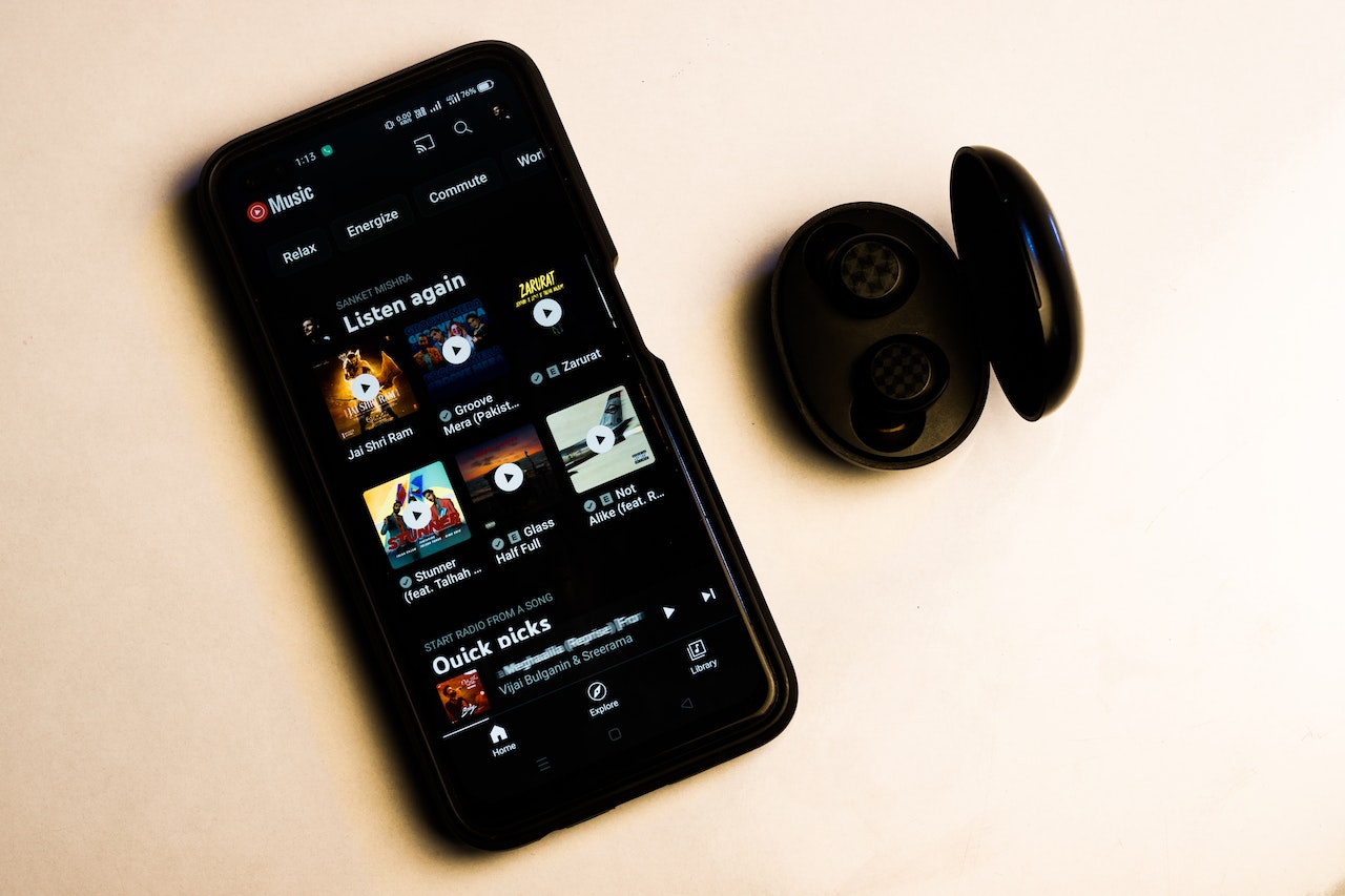 best sites for free audiobooks online