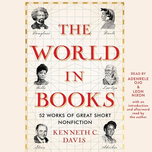 The World In Books