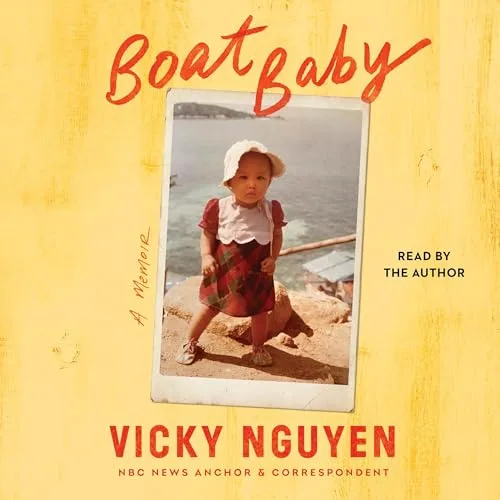 Boat Baby