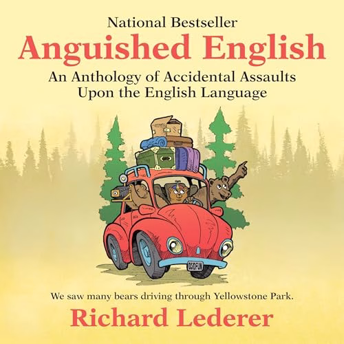 Anguished English
