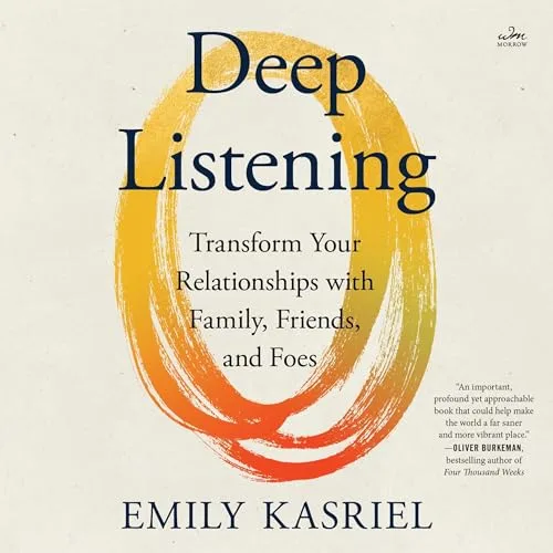 Deep Listening