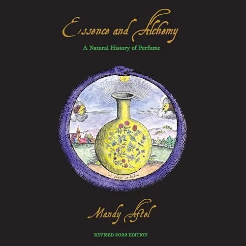 Essence and Alchemy