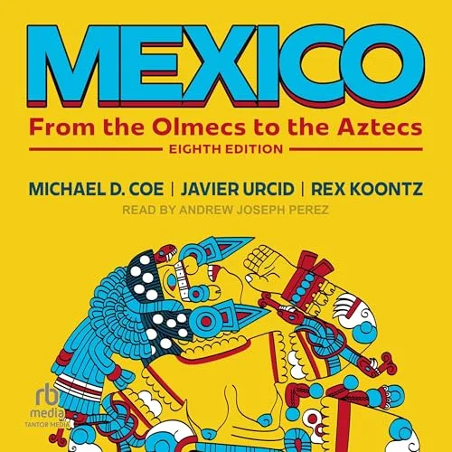 Mexico (Eighth Edition)