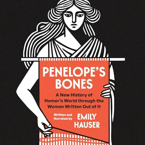 Penelope’s Bones