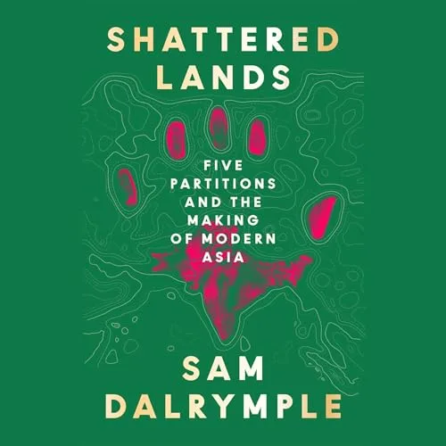 Shattered Lands