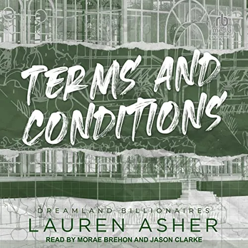 Terms and Conditions