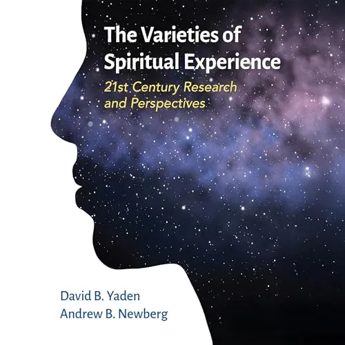 The Varieties of Spiritual Experience