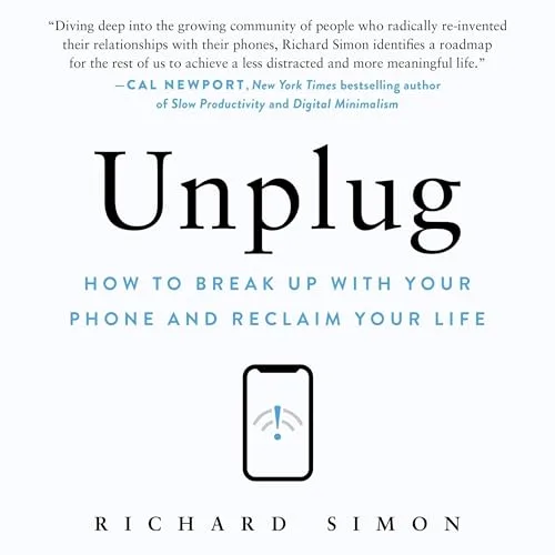 Unplug